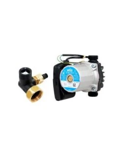 Bomba De Agua Saunier Duval SDS10499