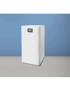 Bomba De Calor Domusa ACQUA TRIO SE 170