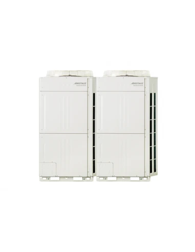 Bomba De CalorFujitsu VRF Unidad ExteriorAirstage V-II AJYA270GALH 1 Bomba De CalorFujitsu VRF Unidad ExteriorAirstage V-II AJYA270GALH