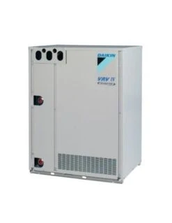 Aerotermia Daikin Unidad Exterior Geotermia VRV-IV W RWEYQ12T9