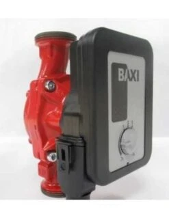 Bomba De Circulación Baxi Quantum Maxi MYL1035 1"