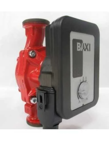 Bomba De Circulación Baxi Quantum Maxi MYL30 1" 1 Bomba De Circulación Baxi Quantum Maxi MYL30 1"