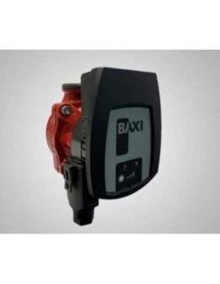 Bomba De Circulación Baxi Quantum Mini 1025