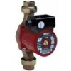 Bomba De Circulación Baxi SB-10 YA