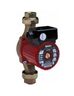 Bomba De Circulación Baxi SB-10 YA