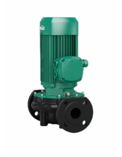 Bomba De Circulación Estándar Wilo Veroline IPL 80/115-2,2/2