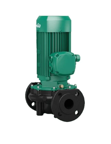 Bomba De Circulación Estándar Wilo Veroline IPL 80/115-2,2/2 1 Bomba De Circulación Estándar Wilo Veroline IPL 80/115-2,2/2