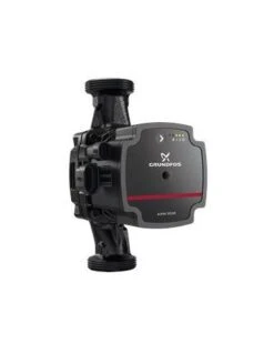 Bomba De Circulación Grundfos ALPHA SOLAR 25-145 180