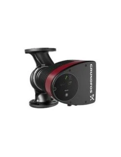 Bomba De Circulación Grundfos MAGNA1 25-100