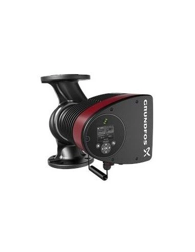 Bomba De Circulación Grundfos MAGNA3 25-60 1 Bomba De Circulación Grundfos MAGNA3 25-60