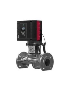Bomba De Circulación Grundfos TPE3 32-80