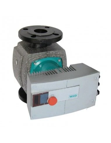 Bomba De Circulación Wilo STRATOS 40/1-10 1 Bomba De Circulación Wilo STRATOS 40/1-10
