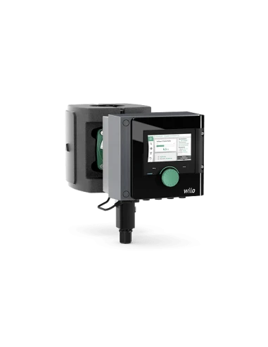 Bomba De Circulación Wilo STRATOS MAXO 40/0,5-08 PN6/10-R7 2 Bomba De Circulación Wilo STRATOS MAXO 40/0,5-08 PN6/10-R7 - Imagen 2