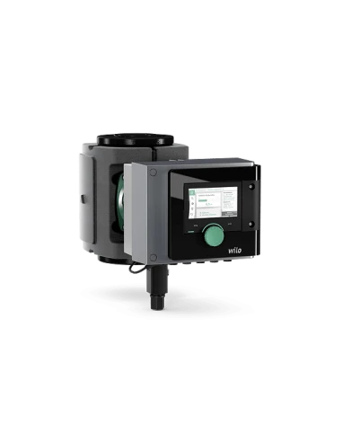 Bomba De Circulación Wilo STRATOS MAXO 40/0,5-08 PN6/10-R7 1 Bomba De Circulación Wilo STRATOS MAXO 40/0,5-08 PN6/10-R7