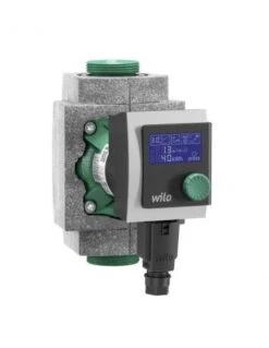 Bomba De Circulación Wilo Stratos Pico 25/1-4 130