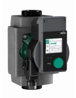 Bomba De Circulación Wilo Stratos PICO 25/0,5-4 (ROW)