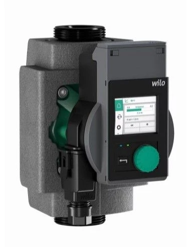 Bomba De Circulación Wilo Stratos PICO 25/0,5-4 (ROW) 1 Bomba De Circulación Wilo Stratos PICO 25/0,5-4 (ROW)