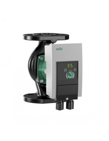 Bomba De Circulación Wilo Yonos Maxo 30/0,5-7 180 1.1/4"/G2" 1 Bomba De Circulación Wilo Yonos Maxo 30/0,5-7 180 1.1/4"/G2"