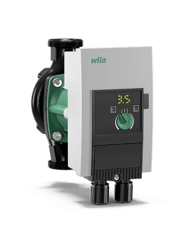 Bomba De Circulación Wilo Yonos MAXO D 65/0,5-16 PN 6/10 1 Bomba De Circulación Wilo Yonos MAXO D 65/0,5-16 PN 6/10