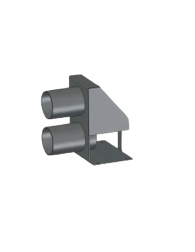 Boquilla Aspiración Domusa Para Depósito De Obra 1 Boquilla Aspiración Domusa Para Depósito De Obra