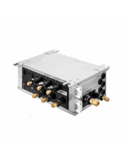 Branch Box Mitsubishi PAC-MK53BC Para Interiores
