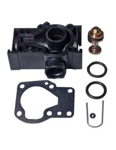 Brida Delantera Saunier Duval 05261800 1 Brida Delantera Saunier Duval 05261800