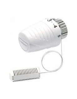 Cabezal Para Válvulas Termostáticas De Radiador Honeywell T301920