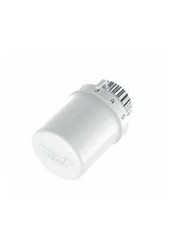 Cabezal Para Válvulas Termostáticas De Radiador Honeywell T3019-Thera-6 1 Cabezal Para Válvulas Termostáticas De Radiador Honeywell T3019-Thera-6