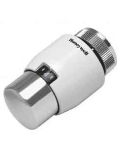 Cabezal Para Válvulas Termostáticas De Radiador Honeywell T4021