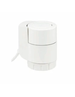 Cabezal Termoeléctrico CABEL 230V 2 Hilos - NC