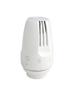 Cabezal Termostático Giacomini R468 Sensor A Líquido