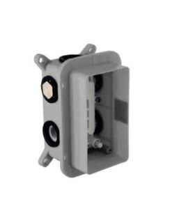 Caja De Ducha IClever Para Empotrar 3-4 Vías