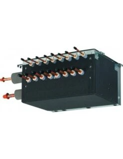 Caja De Recuperación Múltiple Daikin BS10Q14AV1B