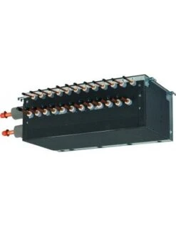 Caja De Recuperación Múltiple Daikin BS12Q14AV1B