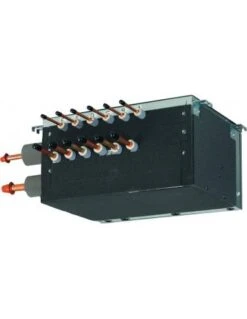 Caja De Recuperación Múltiple Daikin BS6Q14AV1B