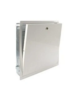 Caja Metálica Empotrable Giacomini R500 Tipo-C