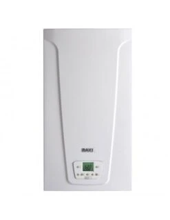 Caldera A Gas Baxi NEODENS PLUS 24/24 F ECO