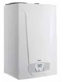Caldera A Gas Baxi Platinum Duo Plus 33 AIFM