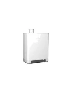 Caldera A Gas De Condensación ACV PRESTIGE KOMBI KOMPAKT HR 24/28