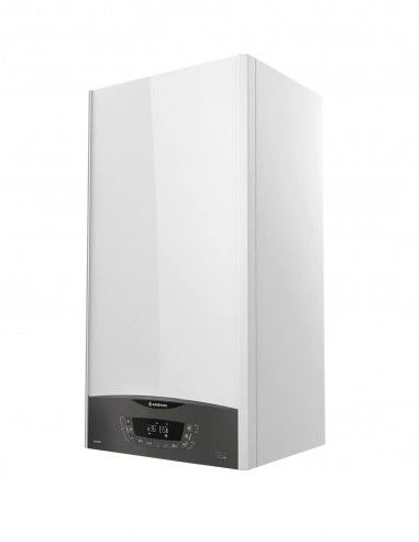 Caldera A Gas De Condensación Ariston CLAS ONE 35 EU 1 Caldera A Gas De Condensación Ariston CLAS ONE 35 EU