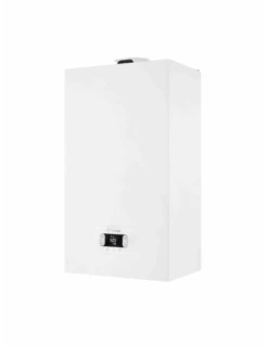 Caldera A Gas De Condensación Beretta Ciao X 25 C