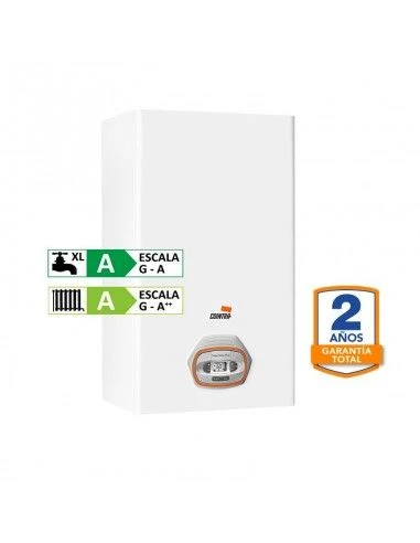 Caldera A Gas Cointra SUPERLATIVE Plus 24C 1 Caldera A Gas Cointra SUPERLATIVE Plus 24C