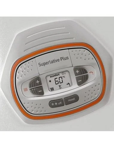 Caldera A Gas Cointra SUPERLATIVE Plus 34C 5 Caldera A Gas Cointra SUPERLATIVE Plus 34C - Imagen 5