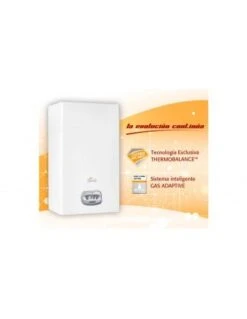 Caldera De Gas Ferroli BLUEHELIX TECH RRT 34 C -Gasfriocalor Tienda caldera a gas de condensacion ferroli bluehelix tech rrt 34 c 3