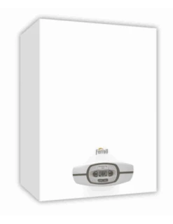 Caldera A Gas De Condensación Ferroli BLUEHELIX TOP RRT 34 K 50