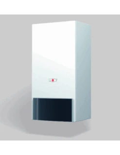 Caldera A Gas Wolf CGB 35