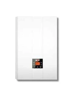 Caldera A Gas De Condensación Mural Wolf FGB-K 35