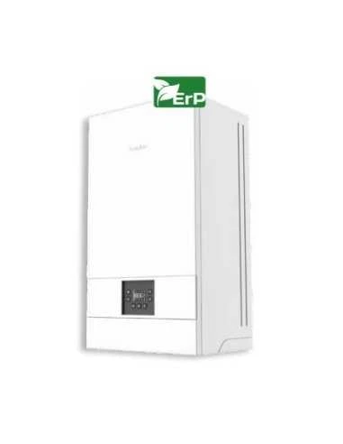 Caldera A Gas De Condensación Neckar NGC 24/25 1 Caldera A Gas De Condensación Neckar NGC 24/25