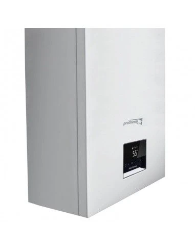 Caldera A Gas De Condensación Protherm Puma 24/28 2 Caldera A Gas De Condensación Protherm Puma 24/28 - Imagen 2