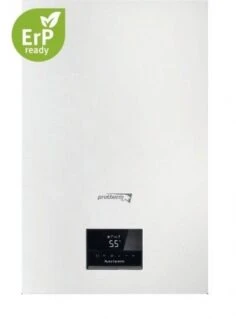 Caldera A Gas De Condensación Protherm Puma 24/28